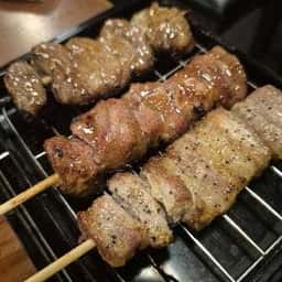 やきとん ひなた 池袋東口