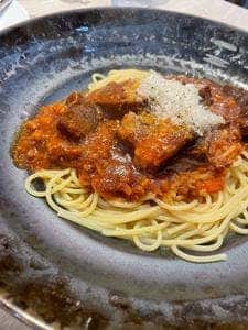 洋麺屋ピエトロ 小倉砂津店
