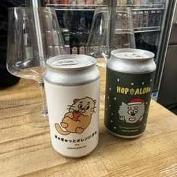 CaliquorsTokyo