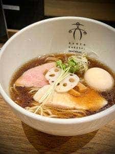案山子