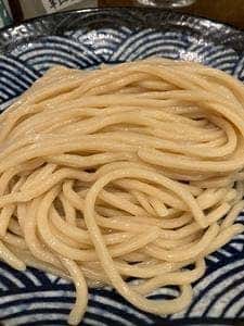 つけそば 九六