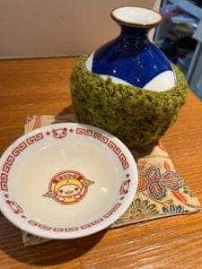 純米酒亭 ちろる