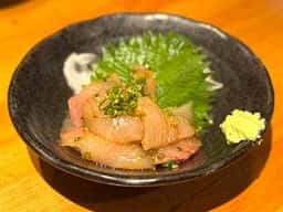 大衆居酒屋 生一本 本店