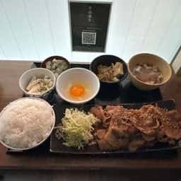 土鍋炊きご飯 おこめとおかず 東銀座店