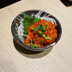個室居酒屋 鶏十兵衛 立川店