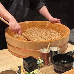 THE SUSHI りょうけん