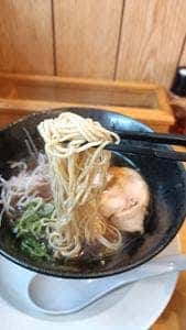 星と月