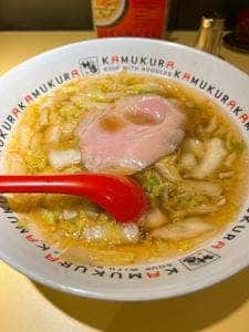 どうとんぼり神座 新宿京王モール店