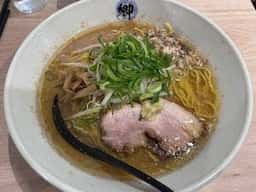 札幌ラーメン 郷