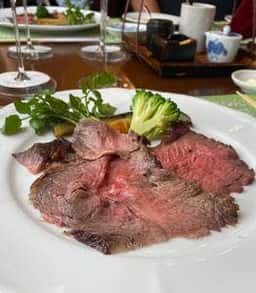 レストランテ 風