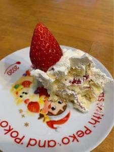 ケーキ＆コーヒー あすか