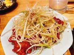 町中華 吉吉飯店