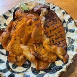 佰年食堂 太助