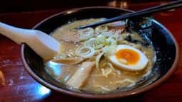 麺・酒処 さくら軒