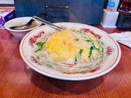 中華料理 袁記