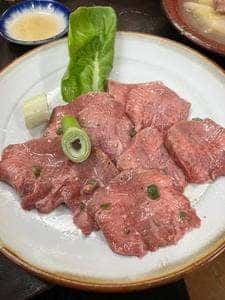 スタミナ苑