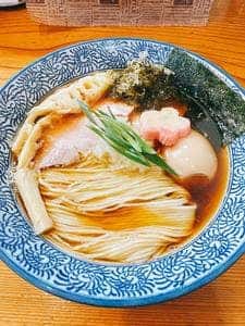 麺処 いし川