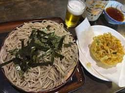そば処 藤蔵屋