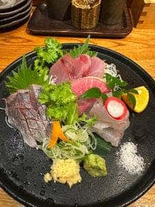 もも焼き旬魚 桜丸