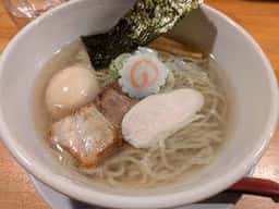自家製手打麺 粋や