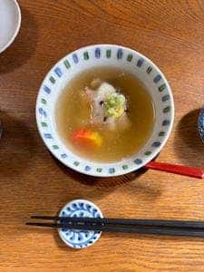 徳や