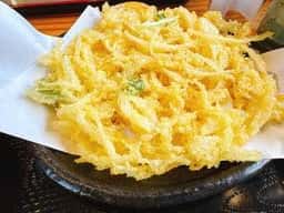 蕎麦処 すい山