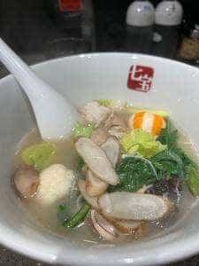 七宝麻辣湯 池袋東口店