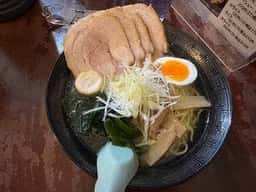 薄野 中村屋