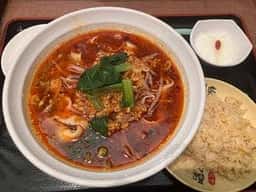 中華食べ飲み放題 隆盛園