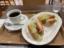 イタリアン・トマト CafeJr. 西友二俣川店