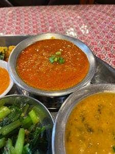 インドネパール料理 ロータス