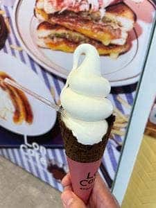 LONCAFE 三井アウトレットパーク 横浜ベイサイト店