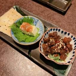 鮪匠 魚心 銀座店