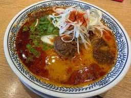丸源ラーメン 羽曳野店