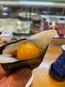 なぎ寿し