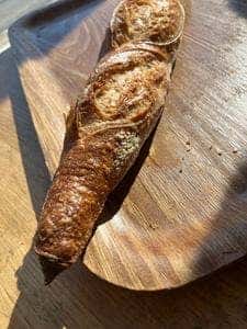 ブーランジェリー 丘の上のシェリー