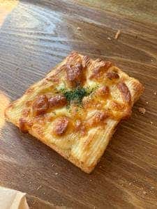 ブーランジェリー 丘の上のシェリー
