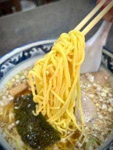 らーめんランド浅草大門店