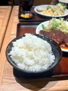 ハンバーグだいふく