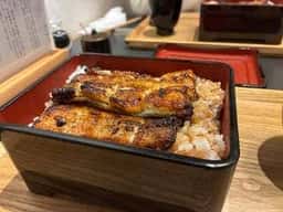 うなぎ ひらやま