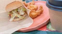 ToRicoBURGER