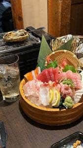 目利きの銀次 西中島南方駅前店