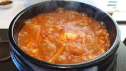 韓国ダイニング Twins