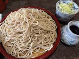 お食事処 やまへい 小諸店