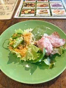 バル ダダッコ
