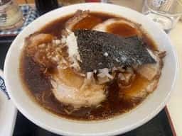竹岡らーめん太田店