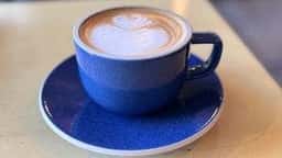 ブリッジ コーヒーアンドアイスクリーム