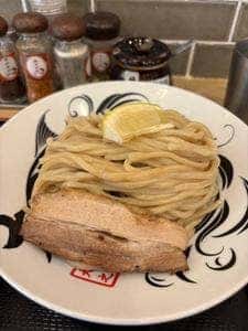 つけ麺 大輝