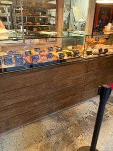 Boulangerie LE LION