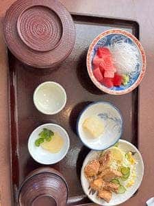 魚河岸処和とう
